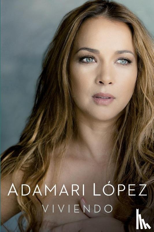 Lopez, Adamari - Viviendo