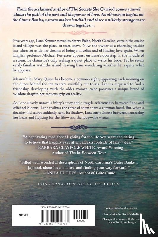 Davis, Barbara - The Wishing Tide