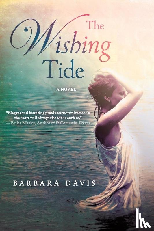 Davis, Barbara - The Wishing Tide