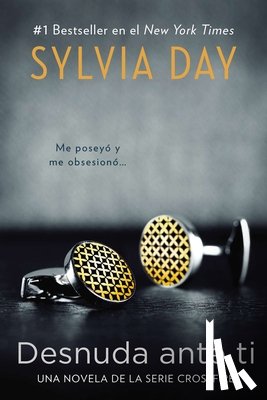 Day, Sylvia - Desnuda ante ti = Naked in Front of You