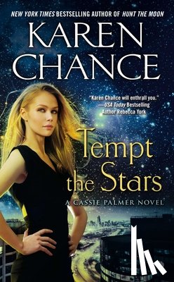 Chance, Karen - Tempt the Stars
