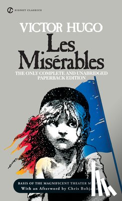 Victor Hugo, Lee Fahnestock, Norman MacAfee - Les Miserables