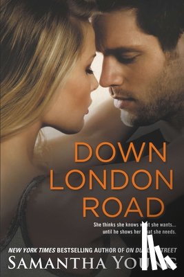 Young, Samantha - Down London Road