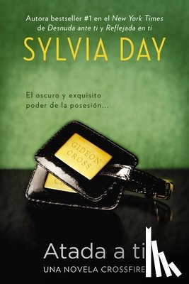 Day, Sylvia - Atada a ti