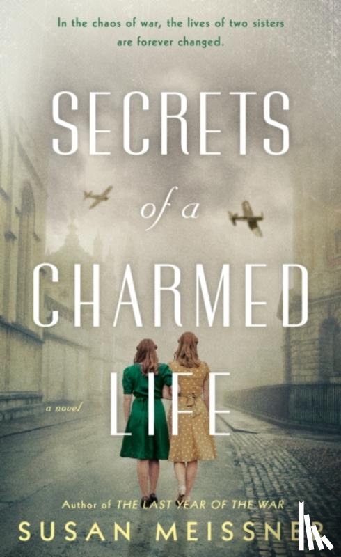 Meissner, Susan - Secrets of a Charmed Life