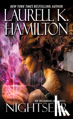 Hamilton, Laurell K. - Nightseer