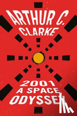Clarke, Arthur C. - 2001