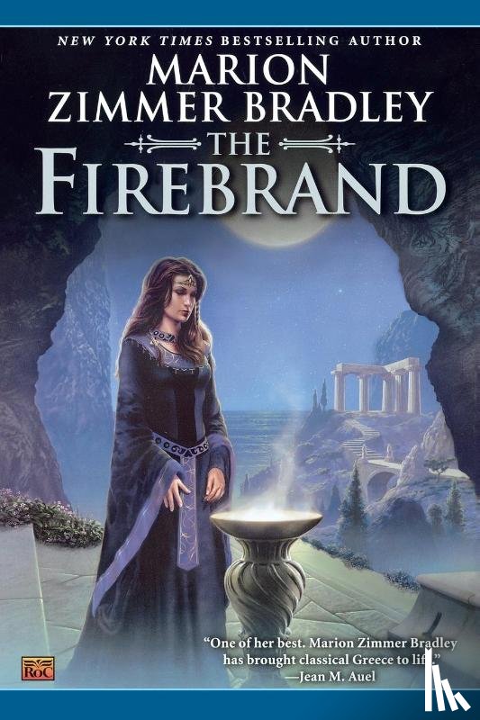 Bradley, Marion Zimmer - The Firebrand