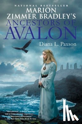 Paxson, Diana L. - Marion Zimmer Bradley's Ancestors of Avalon