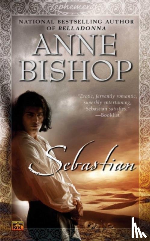 Bishop, Anne - Sebastian