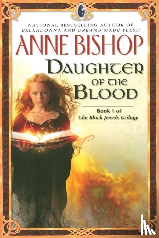Bishop, Anne - Daughter of the Blood