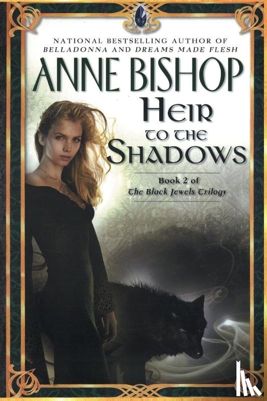 Bishop, Anne - Heir to the Shadows