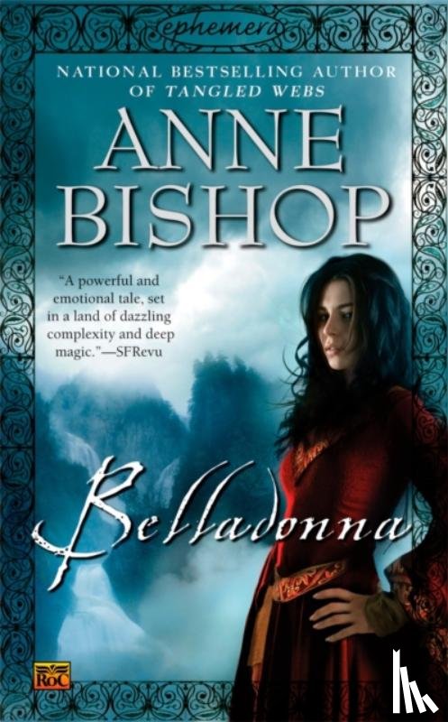 Bishop, Anne - Belladonna