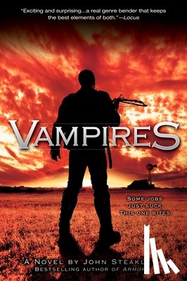 Steakley, John - Vampires