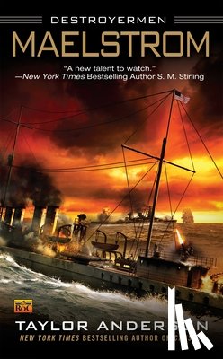 Taylor Anderson - Maelstrom