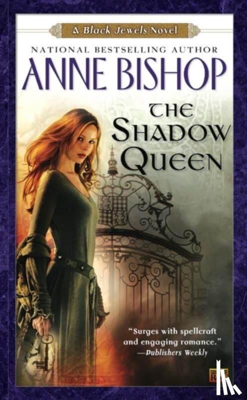 Bishop, Anne - The Shadow Queen
