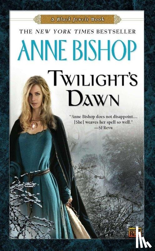 Bishop, Anne - Twilight's Dawn