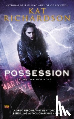 Richardson, Kat - Possession