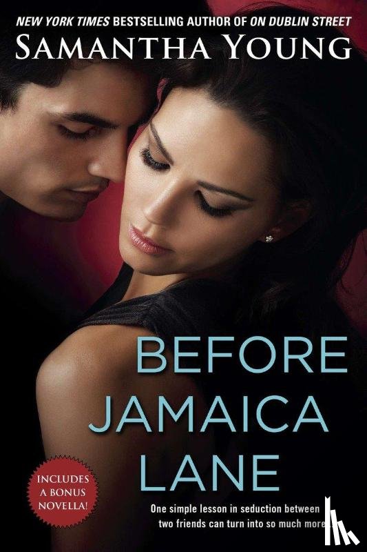 Young, Samantha - Before Jamaica Lane