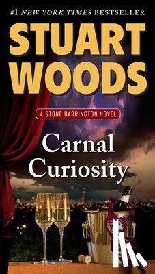 Woods, Stuart - Carnal Curiosity