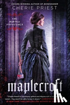 Priest, Cherie - Maplecroft