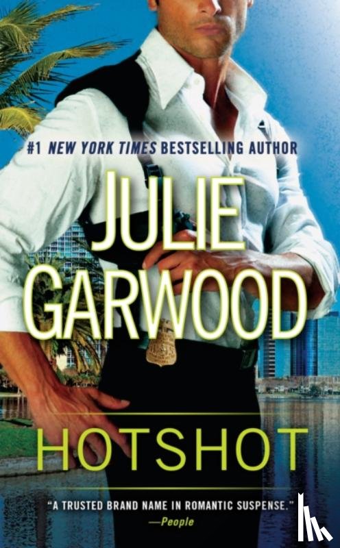 Garwood, Julie - HOTSHOT