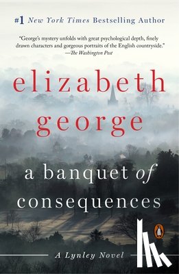 George, Elizabeth - A Banquet of Consequences