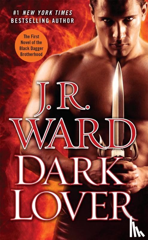 Ward, J. R. - Dark Lover