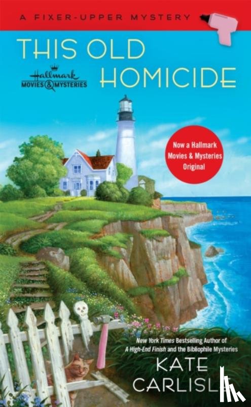 Carlisle, Kate - This Old Homicide