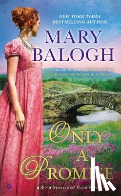 Balogh, Mary - Only a Promise: Ralph's Story