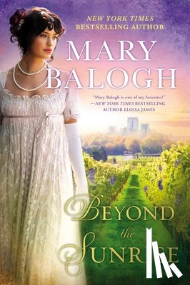 Balogh, Mary - Beyond the Sunrise