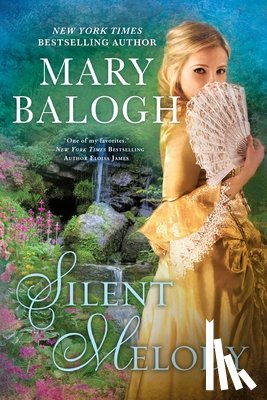 Balogh, Mary - Silent Melody