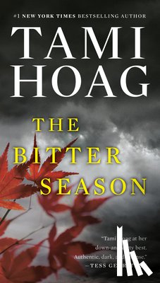 Hoag, Tami - Bitter Season