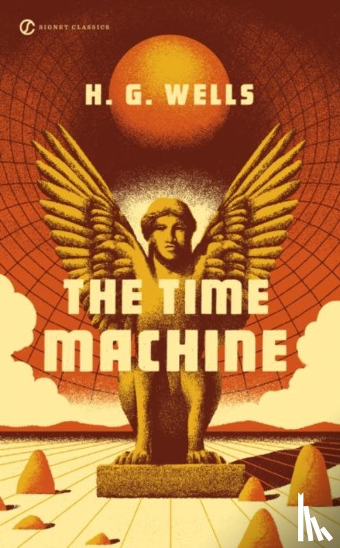 Wells, H. G. - The Time Machine