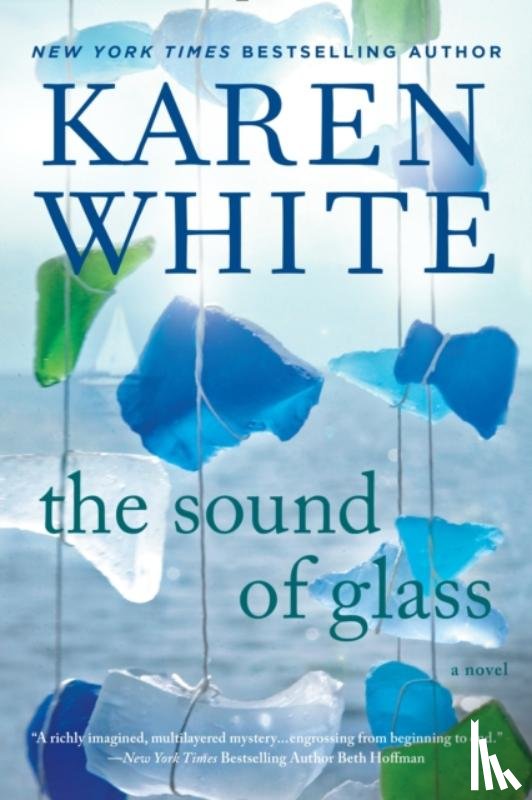 White, Karen - White, K: Sound of Glass