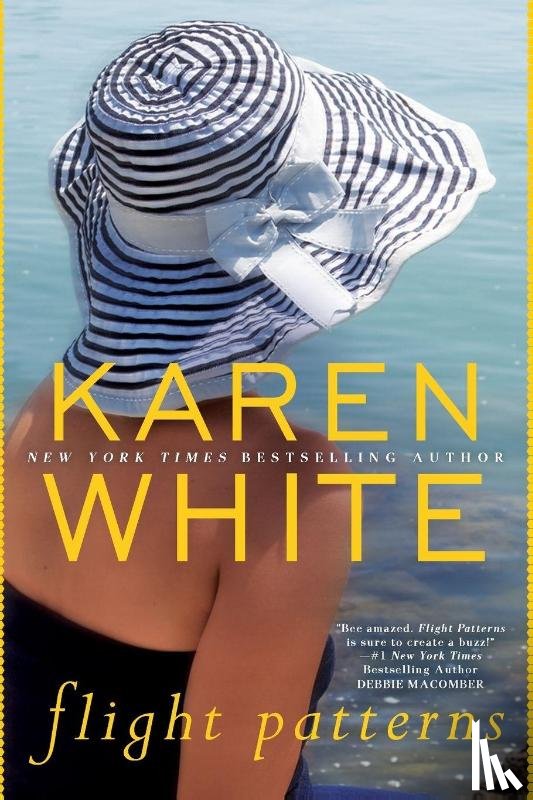 White, Karen - Flight Patterns