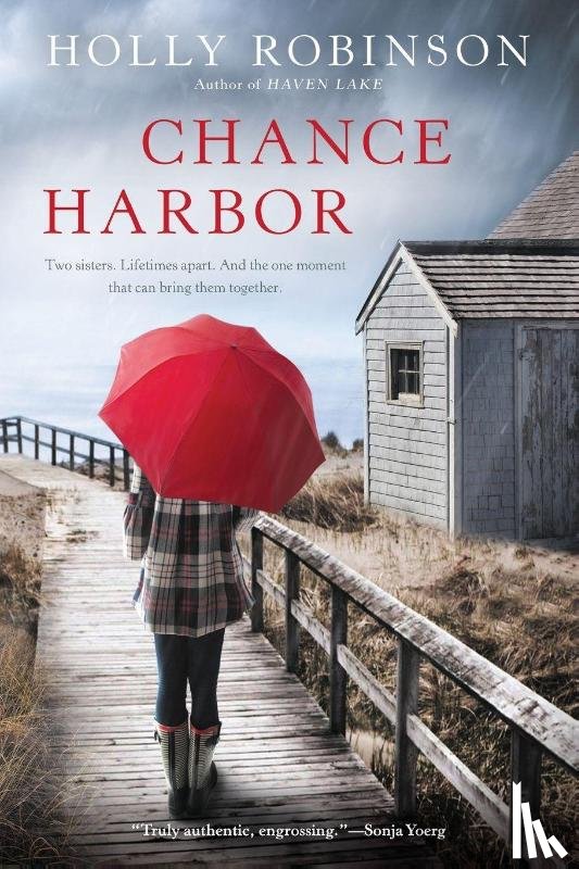 Robinson, Holly - Chance Harbor