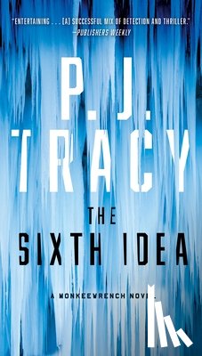 Tracy, P. J. - The Sixth Idea