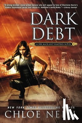 Neill, Chloe - Dark Debt