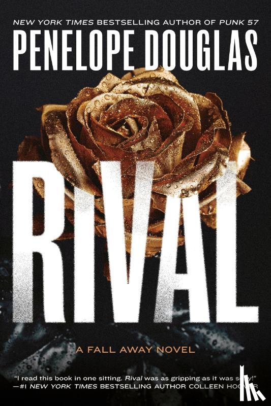 Douglas, Penelope - Douglas, P: Rival