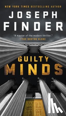 Finder, Joseph - Guilty Minds