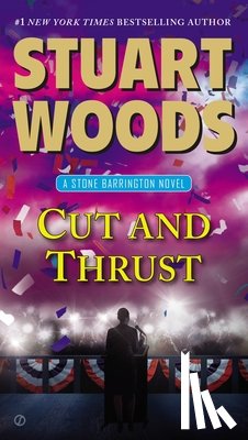 Woods, Stuart - Cut and Thrust