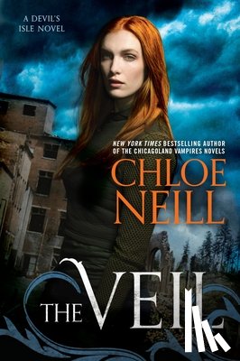 Neill, Chloe - The Veil