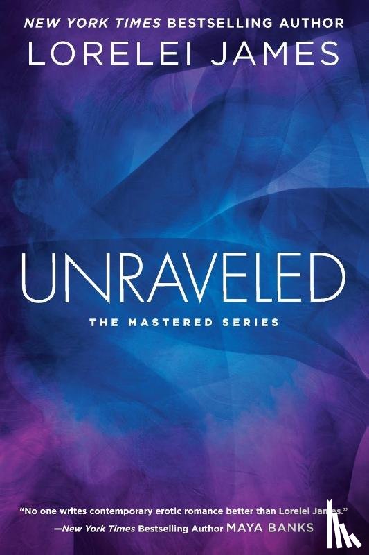 James, Lorelei - Unraveled