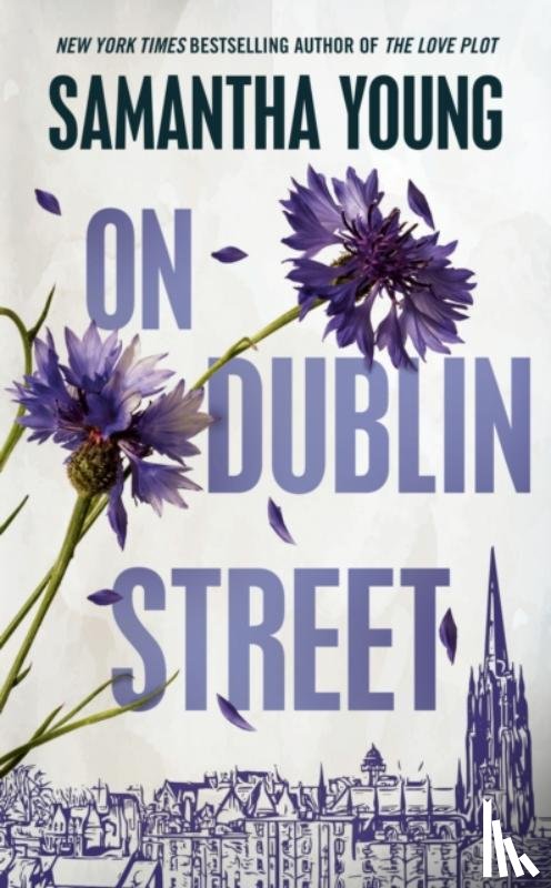 Samantha Young - On Dublin Street