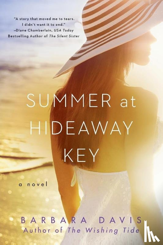 Davis, Barbara - Summer at Hideaway Key