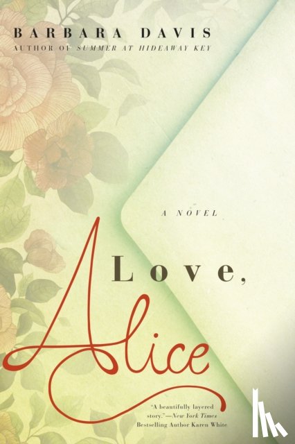 Davis, Barbara - Love, Alice