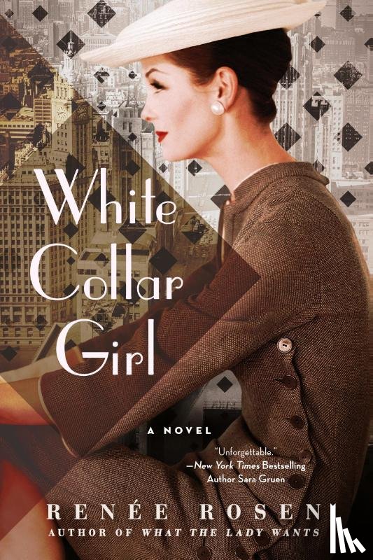 Rosen, Renee - White Collar Girl