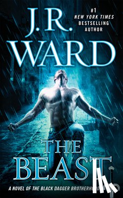 Ward, J.R. - Beast