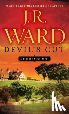 Ward, J. R. - DEVILS CUT